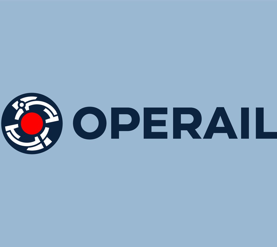 EVR Cargo is now Operail